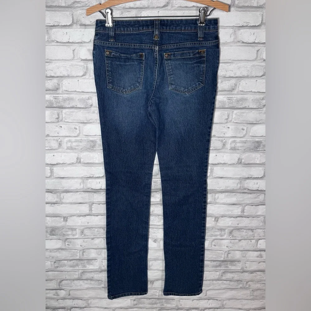 SO Dark Blue Women's Skinny Jeans